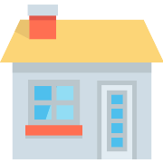 Roof PNG Icon