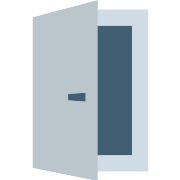 Doorway PNG Icon