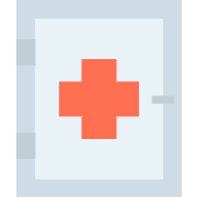 Health Care Medicine PNG Icon