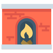 Hearth Fire PNG Icon