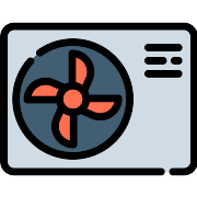 Cooling Cooler PNG Icon