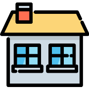 House Things Rental PNG Icon