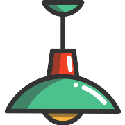 Chandelier PNG Icon