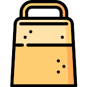 Cowbell PNG Icon
