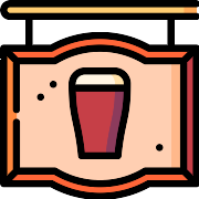 Pub PNG Icon