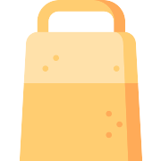 Cowbell PNG Icon