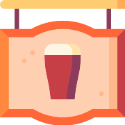 Pub PNG Icon