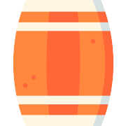 Barrel PNG Icon