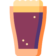 Pint Of Beer Beer PNG Icon
