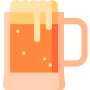 Beer Mug Beer PNG Icon