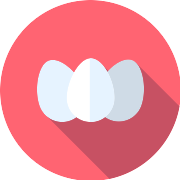 Eggs Egg PNG Icon