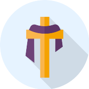 Cross PNG Icon