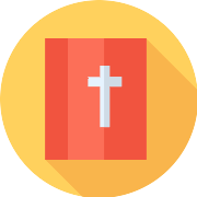Bible PNG Icon