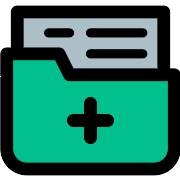 Medical Result PNG Icon