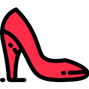 High Heels Shoe PNG Icon