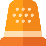 Thimble PNG Icon