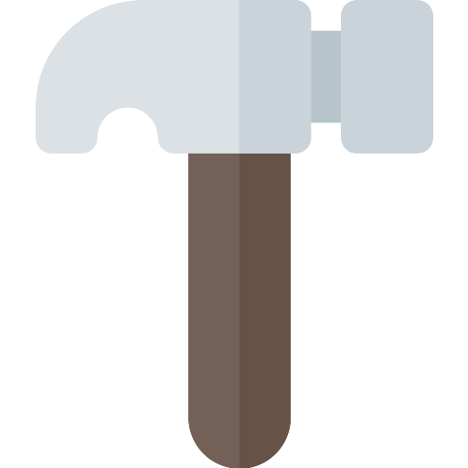 Hammer Vector SVG Icon PNG Repo Free PNG Icons