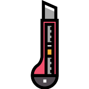 Cutter PNG Icon