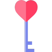 Key PNG Icon