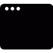 Terminal Window PNG Icon