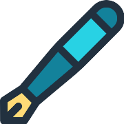 Fountain Pen PNG Icon