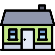 Facade PNG Icon