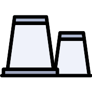 Factories PNG Icon