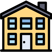 Facade PNG Icon