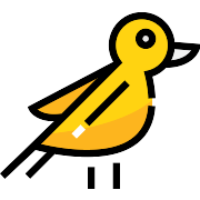 Bird PNG Icon
