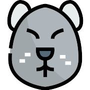 Hamster PNG Icon