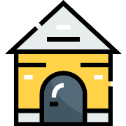 Kennel PNG Icon