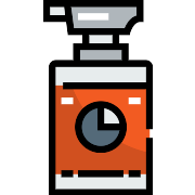Spray Washing PNG Icon