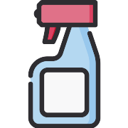 Tools And Utensils Cleaning PNG Icon