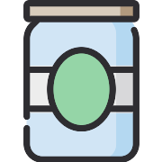 Products Jar PNG Icon