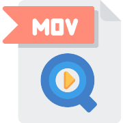 Mov PNG Icon