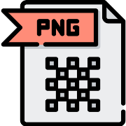 Png PNG Icon