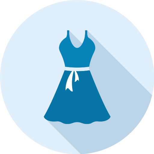 Dress Vector SVG Icon - PNG Repo Free PNG Icons