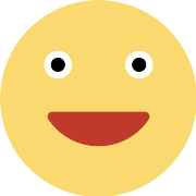 Happy PNG Icon