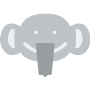 Elephant PNG Icon