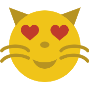 Cat PNG Icon