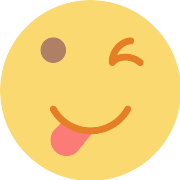Happy PNG Icon