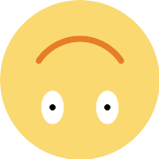 Rolling Emoji PNG Icon