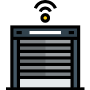 Garage PNG Icon
