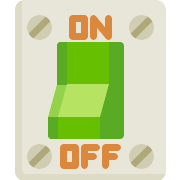 Switch PNG Icon
