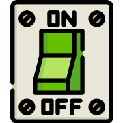 Switch PNG Icon