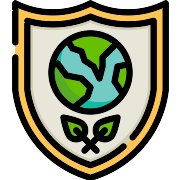 Shield Antivirus PNG Icon