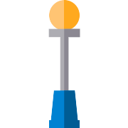 Street Light PNG Icon