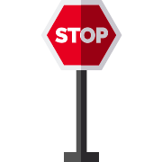 Stop PNG Icon