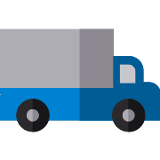Truck PNG Icon