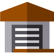 Garage PNG Icon